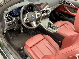 BMW 4 Series 2022 Reforma 430i M Traje nocturno deportivo Yao exterior foto 10 BMW 4 Series 2022 Reforma 430i M Traje nocturno deportivo Yao exterior foto 10
