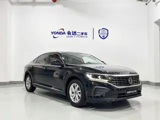 Volkswagen Passat 2024 280TSI Edición de negocios exterior foto 6 Volkswagen Passat 2024 280TSI Edición de negocios exterior foto 6