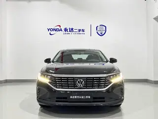 Volkswagen Passat 2024 280TSI Edición de negocios exterior foto 7 Volkswagen Passat 2024 280TSI Edición de negocios exterior foto 7