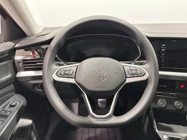 Volkswagen Passat 2024 280TSI Edición de negocios interior foto 12 Volkswagen Passat 2024 280TSI Edición de negocios interior foto 12