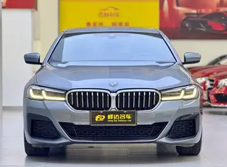 BMW 5 Series 2021 525i M Conjunto deportivo exterior foto 2 BMW 5 Series 2021 525i M Conjunto deportivo exterior foto 2
