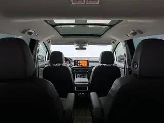 Volkswagen Viloran 2022 380TSI Zunchi Edition interior photo 10 Volkswagen Viloran 2022 380TSI Zunchi Edition interior photo 10
