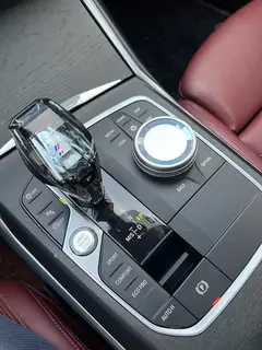 BMW 4 Series 2021 425i M Sports suit interior photo 7 BMW 4 Series 2021 425i M Sports suit interior photo 7