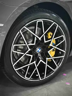 BMW 6 Series GT 2021 630i Luxury Design Set exterior photo 5 BMW 6 Series GT 2021 630i Luxury Design Set exterior photo 5