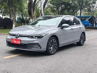 Volkswagen Golf 2021 280TSI DSG Pro