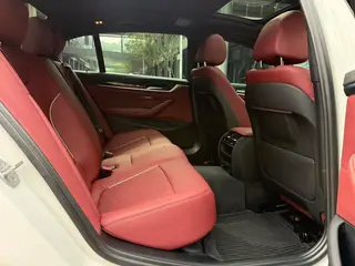 BMW 5 Series 2022 530Li Líder M Conjunto deportivo interior foto 17 BMW 5 Series 2022 530Li Líder M Conjunto deportivo interior foto 17
