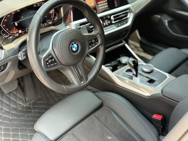 BMW 4 Series 2022 430i Gran Coupe M Traje nocturno deportivo Yao exterior foto 5 BMW 4 Series 2022 430i Gran Coupe M Traje nocturno deportivo Yao exterior foto 5