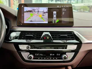 BMW 5 Series 2021 530Li Leading Type Luxury Set interior photo 16 BMW 5 Series 2021 530Li Leading Type Luxury Set interior photo 16