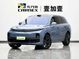 Li Auto L7 2023 Max Edición
