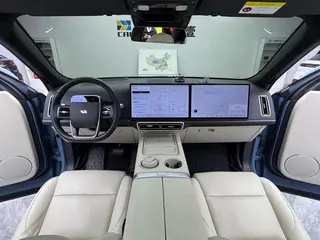 Li Auto L7 2023 Max Edición exterior foto 9 Li Auto L7 2023 Max Edición exterior foto 9