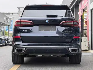 BMW X5 2022 Restyling xDrive 30Li Premium Class M Sports suit interior photo 8 BMW X5 2022 Restyling xDrive 30Li Premium Class M Sports suit interior photo 8
