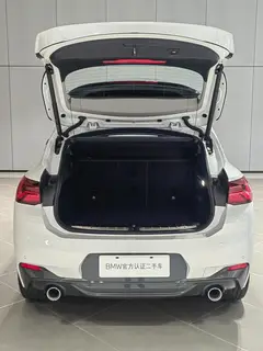 BMW X2 2022 sDrive25i M Conjunto deportivo exterior foto 7 BMW X2 2022 sDrive25i M Conjunto deportivo exterior foto 7