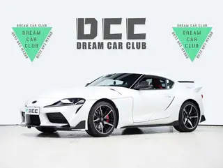 Toyota Supra 2021 GR SUPRA 3.0T Стандартный тип