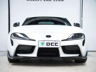 Toyota Supra 2021 GR SUPRA 3.0T Tipo estándar interior foto 16 Toyota Supra 2021 GR SUPRA 3.0T Tipo estándar interior foto 16