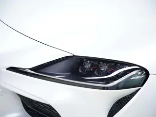 Toyota Supra 2021 GR SUPRA 3.0T Tipo estándar interior foto 18 Toyota Supra 2021 GR SUPRA 3.0T Tipo estándar interior foto 18