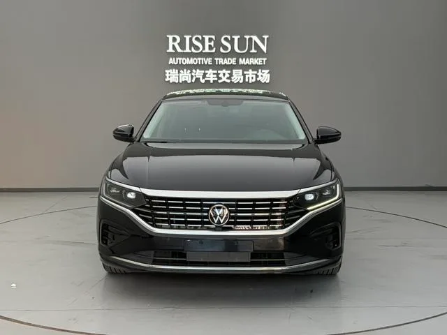 Volkswagen Passat 2022 330TSI Elite Edition exterior photo 2 Volkswagen Passat 2022 330TSI Elite Edition exterior photo 2