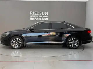 Volkswagen Passat 2022 330TSI Elite Edition exterior photo 3 Volkswagen Passat 2022 330TSI Elite Edition exterior photo 3