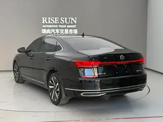 Volkswagen Passat 2022 330TSI Elite Edition exterior photo 4 Volkswagen Passat 2022 330TSI Elite Edition exterior photo 4