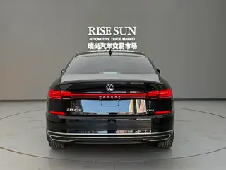 Volkswagen Passat 2022 330TSI Elite Edition exterior photo 5 Volkswagen Passat 2022 330TSI Elite Edition exterior photo 5