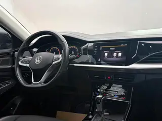 Volkswagen Passat 2022 330TSI Elite Edition interior photo 11 Volkswagen Passat 2022 330TSI Elite Edition interior photo 11