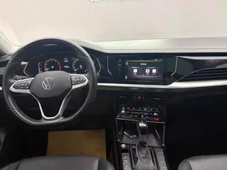 Volkswagen Passat 2022 330TSI Elite Edition interior photo 12 Volkswagen Passat 2022 330TSI Elite Edition interior photo 12