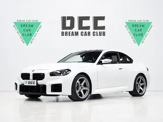 BMW M2 2023 M2 Купе