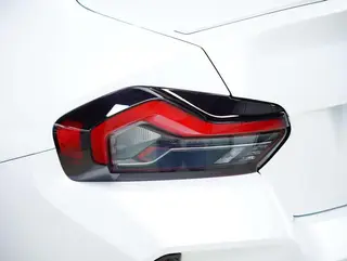 BMW M2 2023 M2 Coupe exterior photo 5 BMW M2 2023 M2 Coupe exterior photo 5