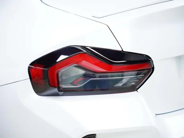 BMW M2 2023 M2 Coupe exterior photo 5 BMW M2 2023 M2 Coupe exterior photo 5