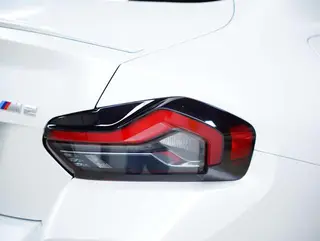 BMW M2 2023 M2 Coupe exterior photo 6 BMW M2 2023 M2 Coupe exterior photo 6
