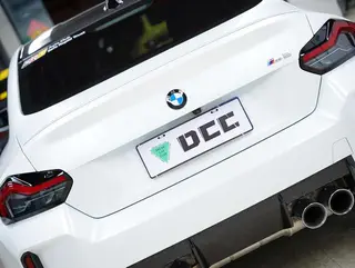 BMW M2 2023 M2 Coupe exterior photo 10 BMW M2 2023 M2 Coupe exterior photo 10