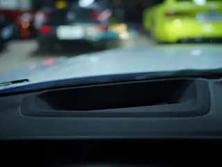 BMW M2 2023 M2 Coupe interior photo 12 BMW M2 2023 M2 Coupe interior photo 12