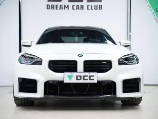 BMW M2 2023 M2 Coupe interior photo 18 BMW M2 2023 M2 Coupe interior photo 18