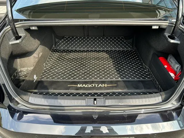 Volkswagen Magotan 2023 200 Dix mille éditions commémoratives 330TSI DSG Type de luxe intérieur photo 15
