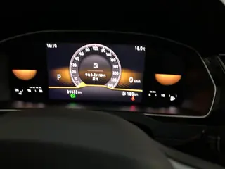 Volkswagen Magotan 2023 200 Dix mille éditions commémoratives 330TSI DSG Type de luxe intérieur photo 20
