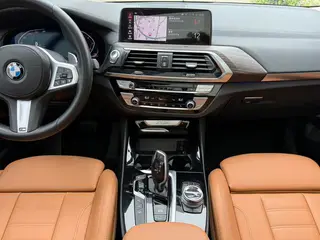 BMW X3 2021 xDrive28i M Conjunto deportivo exterior foto 7 BMW X3 2021 xDrive28i M Conjunto deportivo exterior foto 7