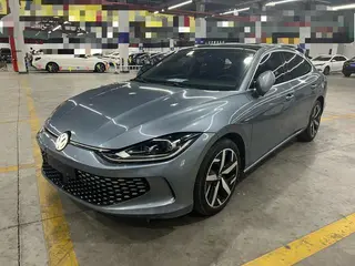 Volkswagen Lamando 2022 Lamando L 280TSI DSG Versión picante