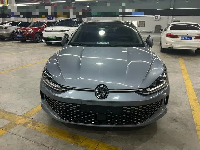 Volkswagen Lamando 2022 Lamando L 280TSI DSG Versión picante exterior foto 4