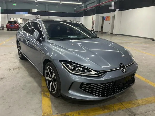 Volkswagen Lamando 2022 Lamando L 280TSI DSG Versión picante exterior foto 5