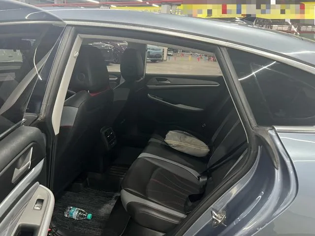 Volkswagen Lamando 2022 Lamando L 280TSI DSG Versión picante interior foto 7