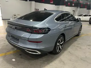 Volkswagen Lamando 2022 Lamando L 280TSI DSG Versión picante interior foto 8