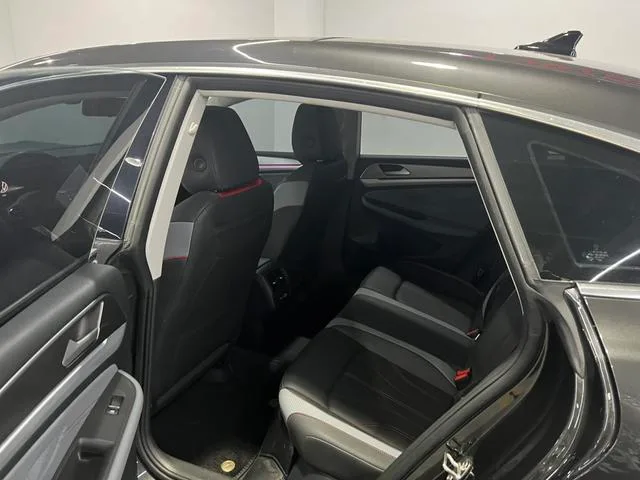 Volkswagen Lamando 2022 Lamando L 280TSI DSG Cool Spicy Edition exterior photo 3