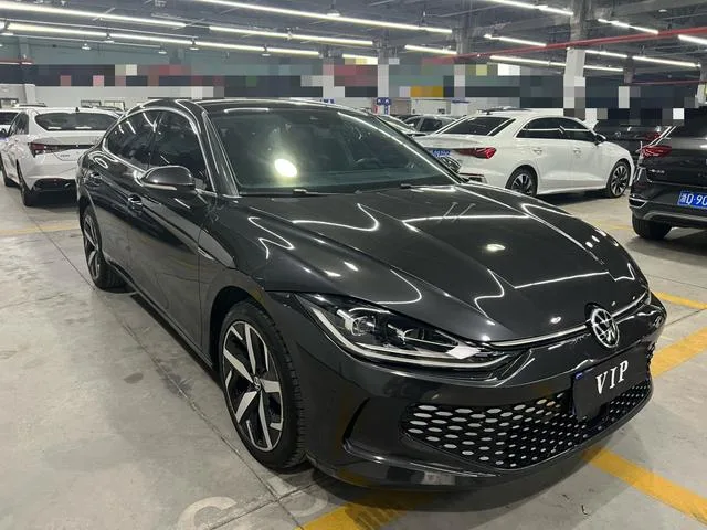 Volkswagen Lamando 2022 Lamando L 280TSI DSG Cool Spicy Edition interior photo 7