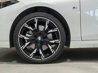 BMW 2 Series 2025 225L M Sports Night Suit exterior photo 4