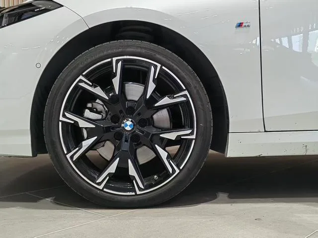 BMW 2 Series 2025 225L M Sports Night Suit exterior photo 4