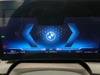 BMW 2 Series 2025 225L M Sports Night Suit exterior photo 5