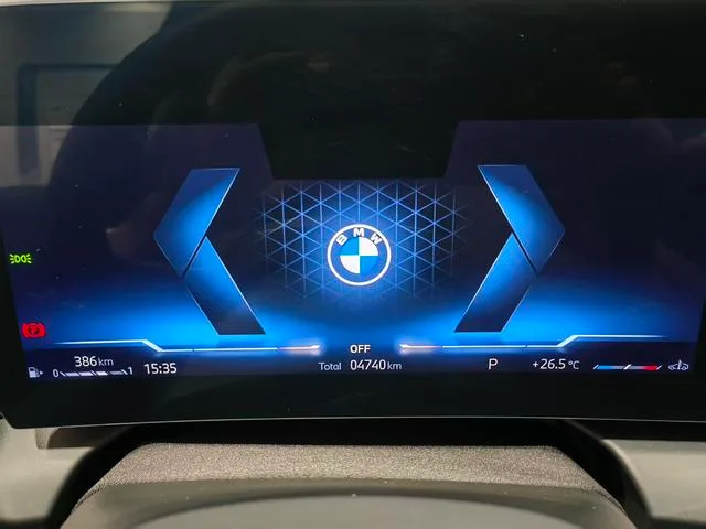 BMW 2 Series 2025 225L M Sports Night Suit exterior photo 5