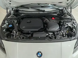 BMW 2 Series 2025 225L M Sports Night Suit exterior photo 6