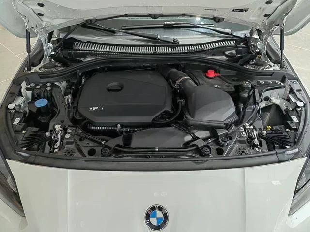 BMW 2 Series 2025 225L M Sports Night Suit exterior photo 6