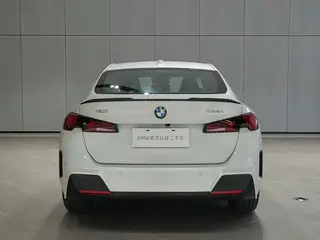 BMW 2 Series 2025 225L M Sports Night Suit exterior photo 7