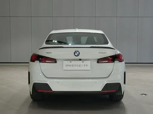 BMW 2 Series 2025 225L M Sports Night Suit exterior photo 7